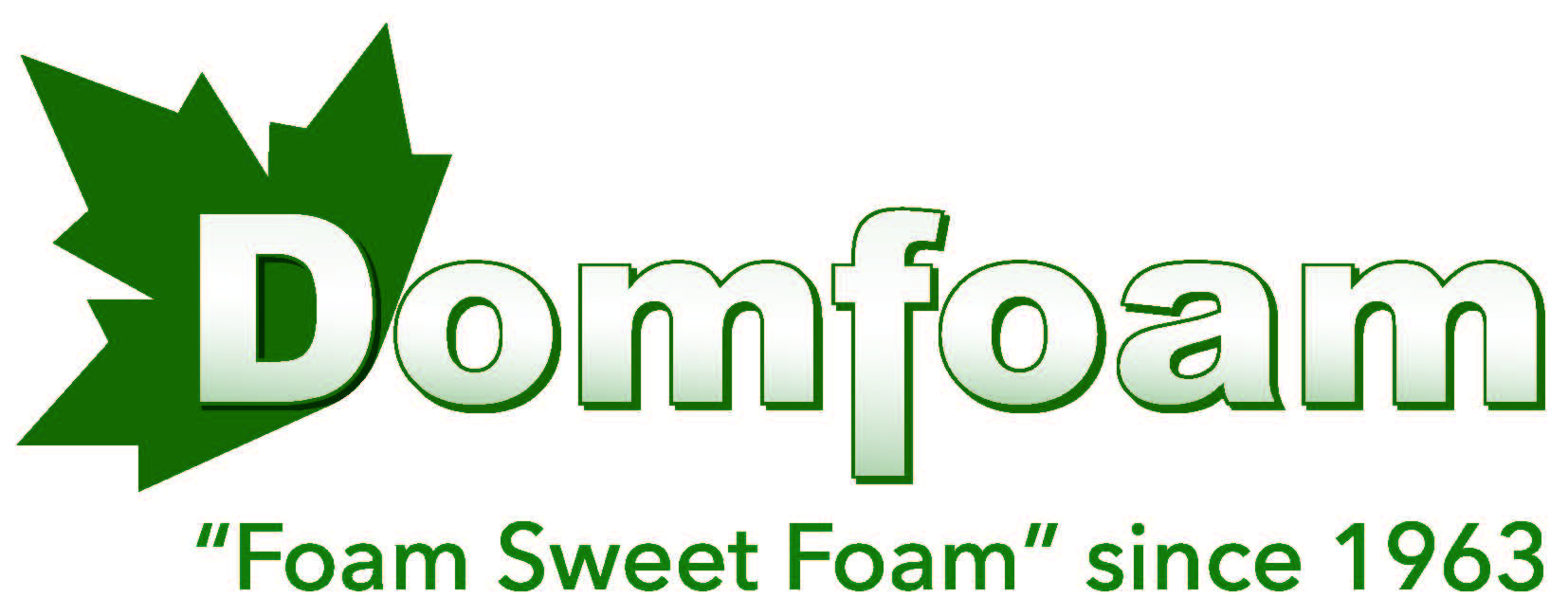 Domfoam Logo