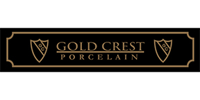 Goldcrest Logo
