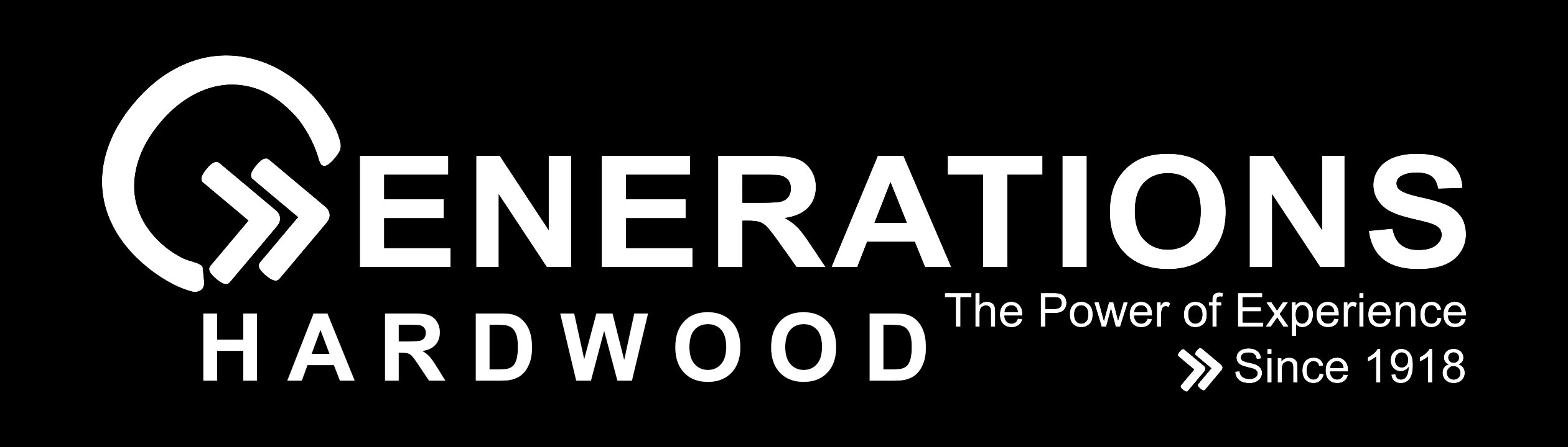 Generations Hardwood Logo